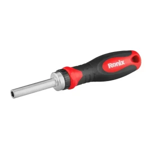 بیت و بکس رونیکس مدل RH-2716 مجموعه 63 عددی