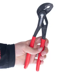 انبر کلاغی رونیکس مدل RH-1430 سایز  10 میلیمتر