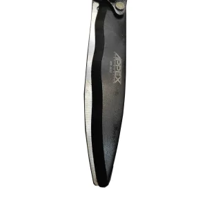 قیچی شمشاد زن اپکس مدل SMTHEDGE SHEARS-APX1623
