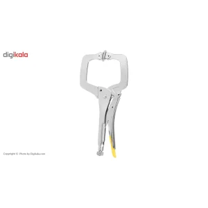 انبر قفلی C شکل کنزاکس مدل KCP-211