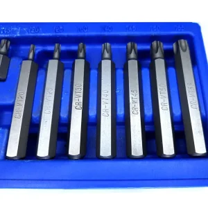 اچار بکس و سری بیت اسکای مدل ST-7115T مجموعه 15 عددی