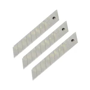 تیغ کاتر اکو مدل Gh-3 بسته 3 عددی