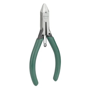 انبر سیم چین پروسکیت مدل 1PK-717 سایز 124 میلیمتر