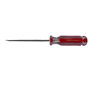 پیچ گوشتی چهارسو توسن مدل T903N-75PH.0