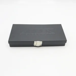 آچار بکس اپکس مدل AJ-APX-6016 مجموعه 16 عددی