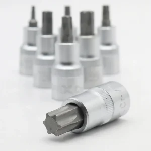 آچار بکس اپکس مدل AJ-APX-6016 مجموعه 16 عددی