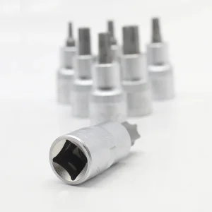 آچار بکس اپکس مدل AJ-APX-6016 مجموعه 16 عددی