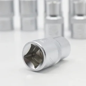 آچار بکس اپکس مدل AJ-APX-6016 مجموعه 16 عددی