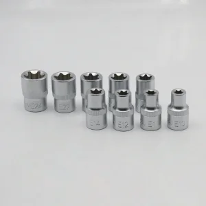 آچار بکس اپکس مدل AJ-APX-6016 مجموعه 16 عددی