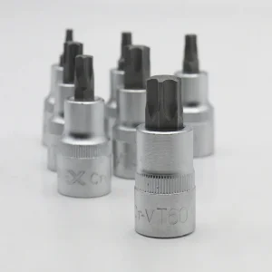 آچار بکس اپکس مدل AJ-APX-6016 مجموعه 16 عددی