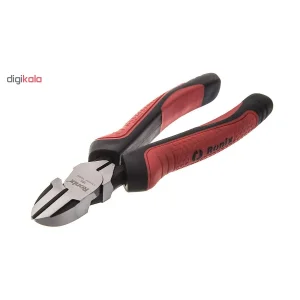 انبر سیم چین رونیکس مدل RH-1227 سایز 7 اینچ