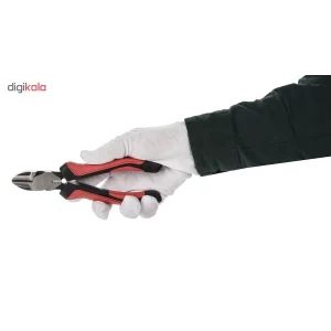 انبر سیم چین رونیکس مدل RH-1227 سایز 7 اینچ