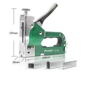 منگنه کوب پروسکیت مدل CP-395