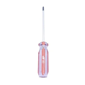 پیچ گوشتی چهارسو اسکای مدل AJ-SKY-ST7122