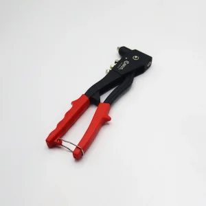 انبر پرچ جنیوس تولز مدل YP-SC-GS701-250MM سایز 10 اینچ