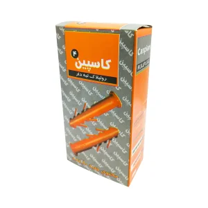 رول پلاک کاسپین مدل R4 مجموعه 80 عددی