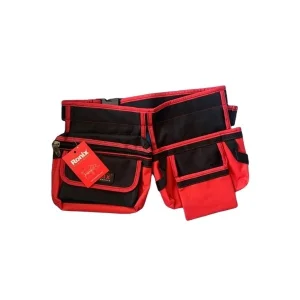 کیف کمری ابزار رونیکس مدل BELT سایز 12 اینچ