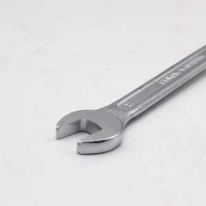 آچار یکسر تخت و یکسر رینگی آتا مدل KH11 سایز 11 میلی متر