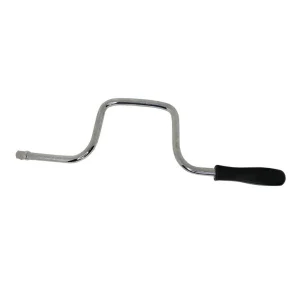 آچار هندل رونیکس مدل HDL سایز 1.2 اینچ