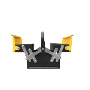جعبه ابزار کنزاکس مدل KTB-1502