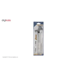 آچار فرانسه کنزاکس مدل KWT-410 سایز 10 اینچ