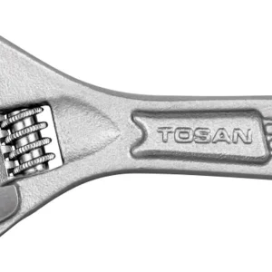 آچار فرانسه توسن کد TTN0012 سایز 12 اینچ