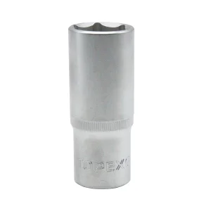 سری بکس تاپکس کد SMT-1/2ICNH-6PAR-BOLAND--CRV-24MM سایز 24 میلی متر