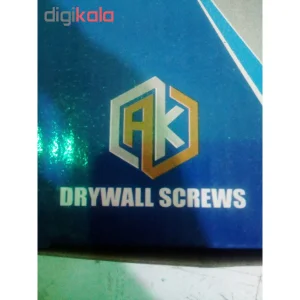 پیچ ام دی اف ای کی مدل mdf-4×70 بسته 1000 عددی