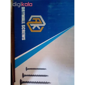 پیچ ام دی اف ای کی مدل mdf-4×70 بسته 1000 عددی