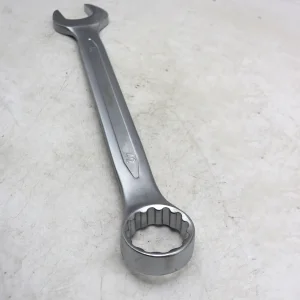 آچار یکسر تخت و یکسر رینگی تاپکس پلاس مدل YP-042 سایز 42 میلی متر