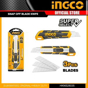 کاتر اینکو مدل HKNS28035