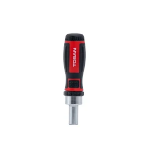 پیچ گوشتی معمولی،ساعتی و بکس توسن مدل T4820K بسته 55 عددی