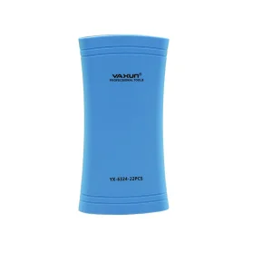 مجموعه 22 عددی پیچ گوشتی یاکسون مدل YX-6324