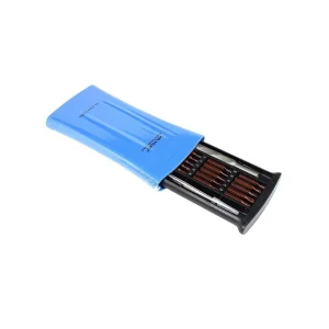 مجموعه 22 عددی پیچ گوشتی یاکسون مدل YX-6324