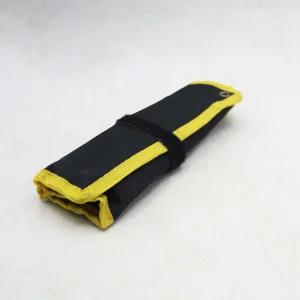 آچار یکسر تخت و یکسر رینگی تاپکس مدل YP-8-19MM سایز 8 تا 19 میلی متر  مجموعه 7 عددی