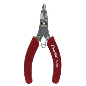 انبر دم باریک پروسکیت مدل 1PK-396E سایز 118 میلیمتر