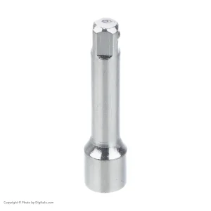 آچار و سری بکس و پیچ گوشتی جاب مدل J-200058 مجموعه 58 عددی