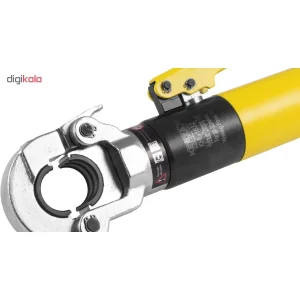 دستگاه پرس لوله کنزاکس مدل KHL-1632