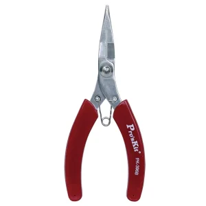 انبر دم باریک پروسکیت مدل 1PK-396B سایز 5 اینچ