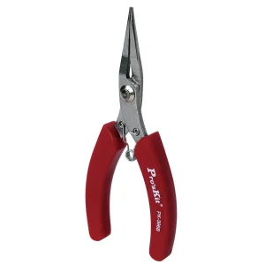 انبر دم باریک پروسکیت مدل 1PK-396B سایز 5 اینچ