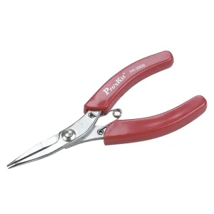 انبر دم باریک پروسکیت مدل 1PK-396B سایز 5 اینچ