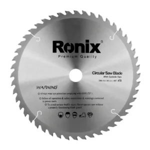 تیغ اره رونیکس مدل RH-5113