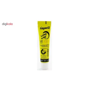 چسب چوب کاسپین مدل Washable حجم 47 گرم بسته 3 عددی