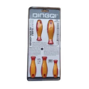پیچ گوشتی دینگشی مدل BGO125K مجموعه 5 عددی