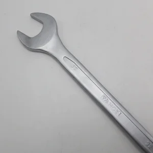 اچار یکسر تخت و یکسر رینگی تانوس مدل YP-032 سایز 32 میلیمتر