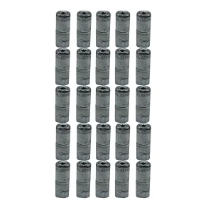 سری گریس پمپ تاپکس مدل YP-T-GC501 مجموعه 25 عددی