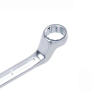 آچار دو سر رینگی تاپ تول مدل AAEI2426 سایز 26-24 میلی متر