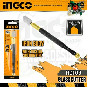 الماس شیشه بر اینکو مدل  HGCT-03