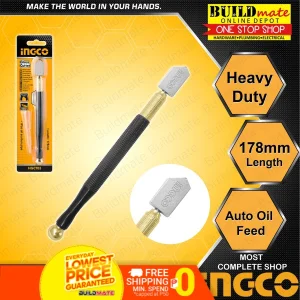 الماس شیشه بر اینکو مدل  HGCT-03