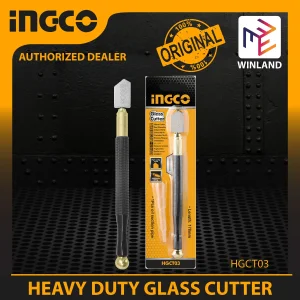 الماس شیشه بر اینکو مدل  HGCT-03